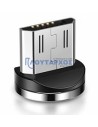 Αντάπτορας Micro USB για μαγνητικό καλώδιο ΓΕΝΙΚΗΣ ΧΡΗΣΗΣ USBM0001M