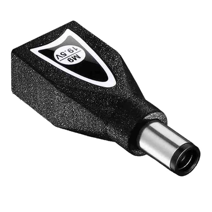 Βύσμα για φορτιστή Dell laptop, M9, 19.5V, 7.4x5.0mm ΓΕΝΙΚΗΣ ΧΡΗΣΗΣ TPC0001M9