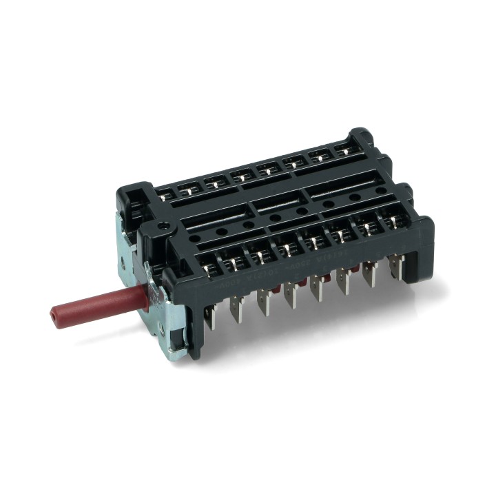 Διακόπτης επιλογής φούρνου κουζίνας VESTEL/BEKO