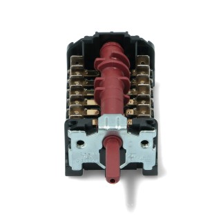 Διακόπτης επιλογής φούρνου κουζίνας VESTEL/BEKO VESTEL DEF0097