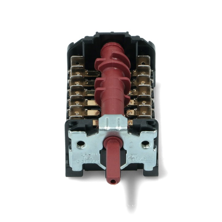 Διακόπτης επιλογής φούρνου κουζίνας VESTEL/BEKO