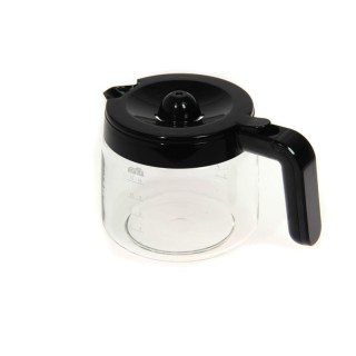 Κανάτα καφετιέρας γαλλικού καφέ DE'LONGHI original DELONGHI KAFKA0024