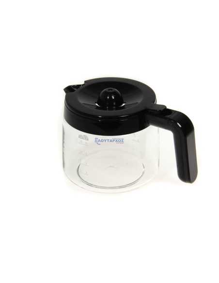 Κανάτα καφετιέρας γαλλικού καφέ DE'LONGHI original DELONGHI KAFKA0024