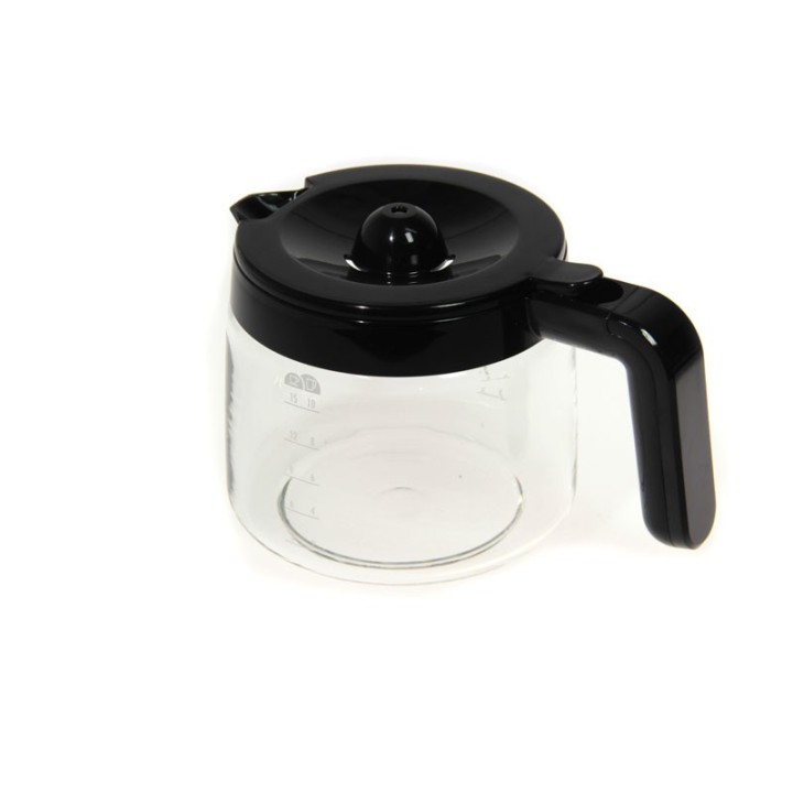 Κανάτα καφετιέρας γαλλικού καφέ DE'LONGHI original DELONGHI KAFKA0024