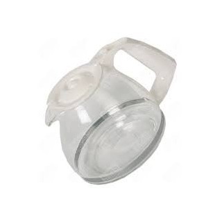 Κανάτα καφετιέρας γαλλικού καφέ MOULINEX original DELONGHI KAFKA0059