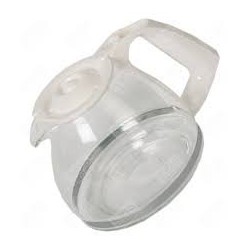 Κανάτα καφετιέρας γαλλικού καφέ MOULINEX original DELONGHI KAFKA0059