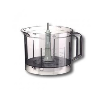 Μπωλ πολυμηχανήματος BRAUN original BRAUN PLMP0020
