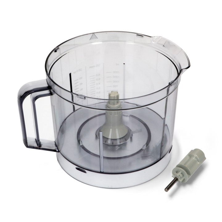 Μπωλ πολυμηχανήματος BRAUN original BRAUN PLMP0020