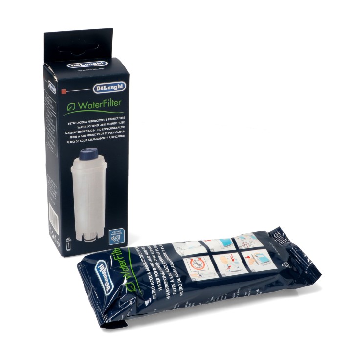Φίλτρο νερού καφετιέρας DELONGHI original DELONGHI KAFF0007