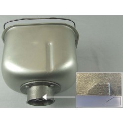 Κάδος αρτοπαρασκευαστή KENWOOD original KENWOOD APKAD0008