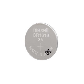 Αλκαλικές μπαταρίες CR1616 σε blsiter MAXELL MAXELL CR1616