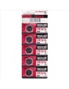 Αλκαλικές μπαταρίες CR1616 σε blsiter MAXELL MAXELL CR1616