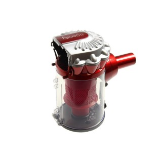 Κάδος σκούπας ARIETE original ARIETE SKKA0001