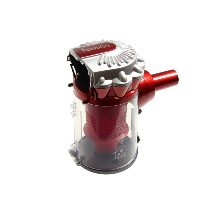 Κάδος σκούπας ARIETE original ARIETE SKKA0001