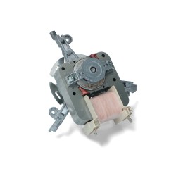 Ανεμιστήρας με φτερωτή φούρνου κουζίνας PITSOS/BOSCH replica PITSOS MF0025