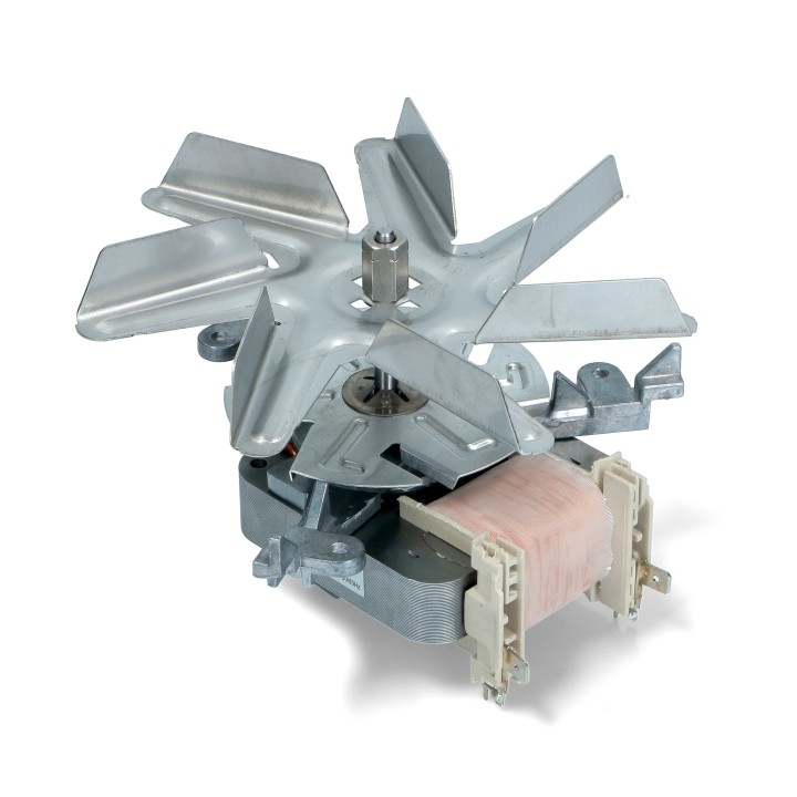 Ανεμιστήρας με φτερωτή φούρνου κουζίνας PITSOS/BOSCH replica PITSOS MF0025