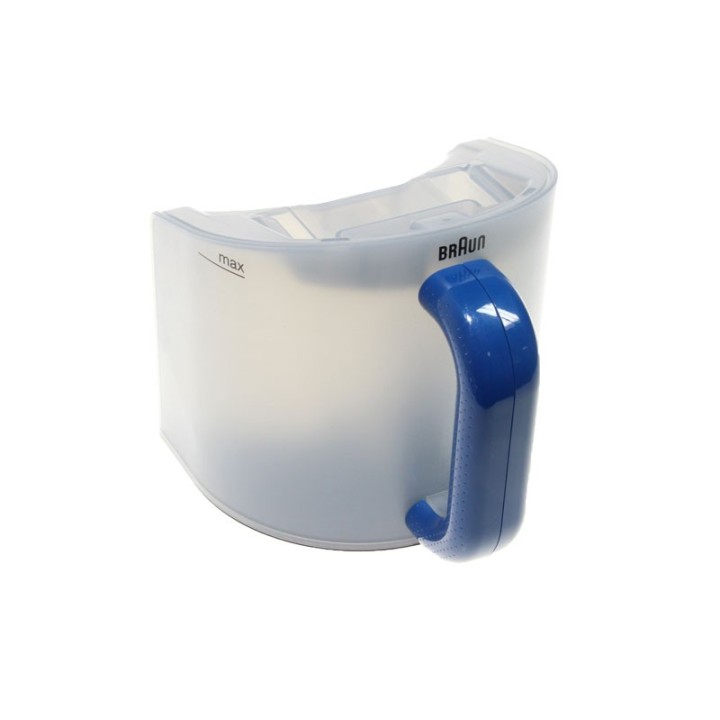 Δοχείο νερού ατμοσυστήματος BRAUN original BRAUN SIDKAD0011