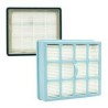 HEPA PHILIPS vacuum cleaner air extraction filter