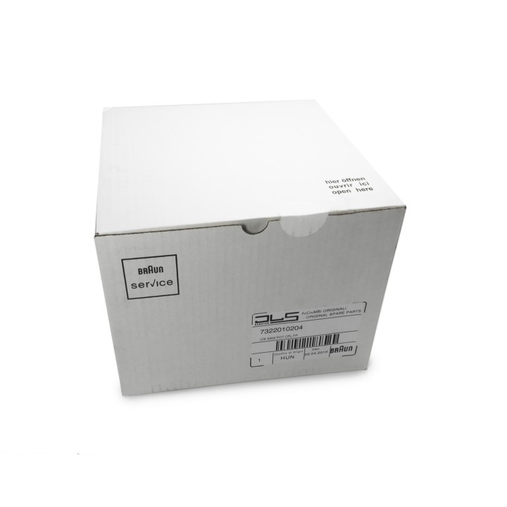 Μπωλ μεγαλο μίξερ BRAUN original BRAUN PLMP0003