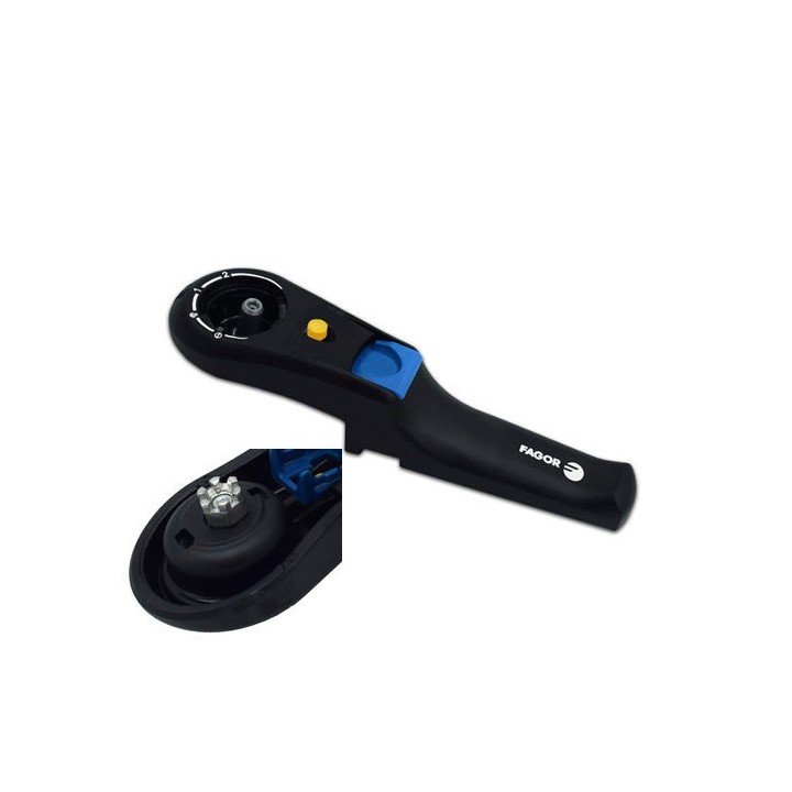 Λαβή καπακιού χύτρας ταχύτητος FAGOR RAPID EXPRESS original FAGOR XLA0002