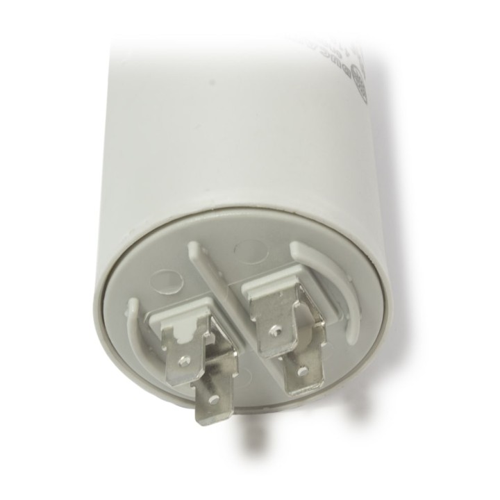 Πυκνωτής λειτουργίας 40μF 450volt ΓΕΝΙΚΗΣ ΧΡΗΣΗΣ