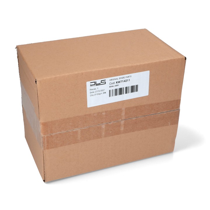 Μπωλ μίξερ KENWOOD original KENWOOD PLMP0002