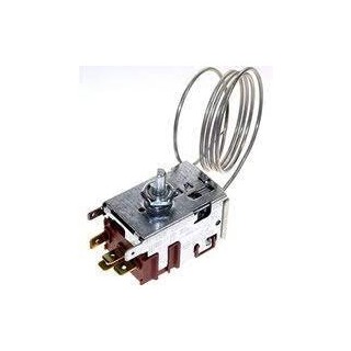 Θερμοστάτης 077B6532 ψυγείου συντήρησης GORENJE/ESKIMO original GORENJE PSTHE0053