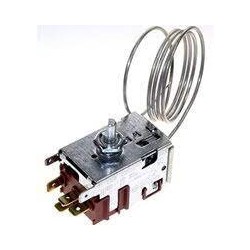Θερμοστάτης 077B6532 ψυγείου συντήρησης GORENJE/ESKIMO original GORENJE PSTHE0053