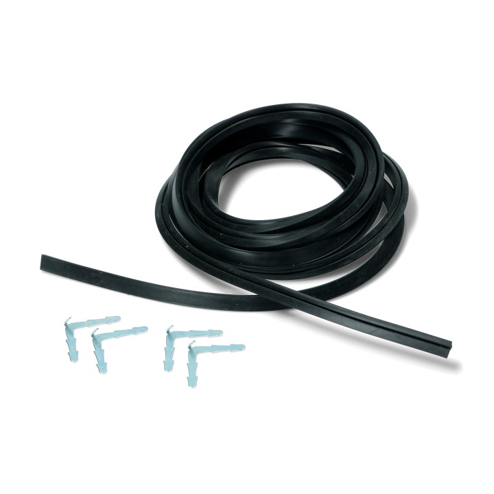 Λάστιχο (φλάντζα) στεγανοποίησης πόρτας κουζίνας ΓΕΝΙΚΗΣ ΧΡΗΣΗΣ ΓΕΝΙΚΗΣ ΧΡΗΣΗΣ GPK0073