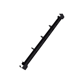 Κάλυμμα αεραγωγού πόρτας κουζίνας AEG/ELECTROLUX original