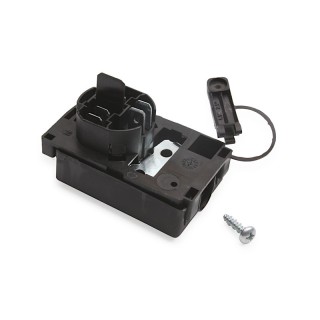 Κλέμενς (βάση ακροδεκτών) παροχή κουζίνας WHIRLPOOL/KITCHENAID original