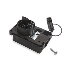 Κλέμενς (βάση ακροδεκτών) παροχή κουζίνας WHIRLPOOL/KITCHENAID original WHIRLPOOL KK0017