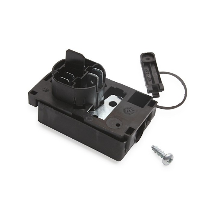 Κλέμενς (βάση ακροδεκτών) παροχή κουζίνας WHIRLPOOL/KITCHENAID original