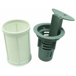 Φίλτρο κάδου πλυντηρίου πιάτων WHIRLPOOL/ARISTON/INDESIT original INDESIT PPFIL0010
