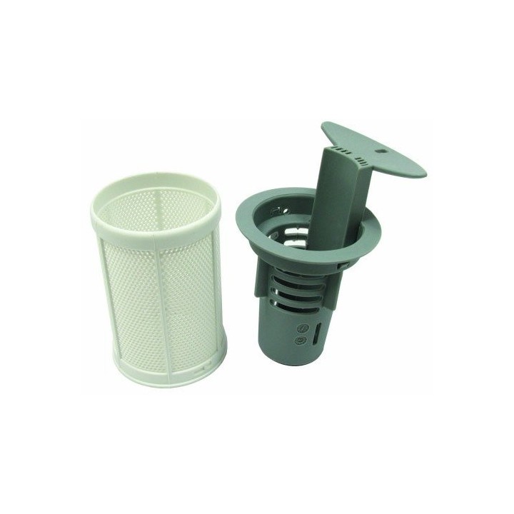 Φίλτρο κάδου πλυντηρίου πιάτων WHIRLPOOL/ARISTON/INDESIT original INDESIT PPFIL0010