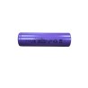 Επαναφορτιζόμενη μπαταρία 18650 Li-ion 2500mAh 3.7V FUJICELL