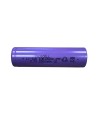 Επαναφορτιζόμενη μπαταρία 18650 Li-ion 2500mAh 3.7V FUJICELL FUJICELL 18650.2500.F
