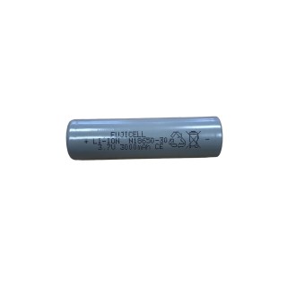 copy of Επαναφορτιζόμενη μπαταρία 18650 Li-ion 3450 mAh 1.2V SAMSUNG