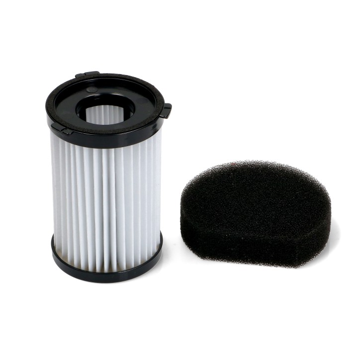 Φίλτρα ηλεκτρικής σκούπας σετ 2 τεμαχίων ARIETE/DELONGI original