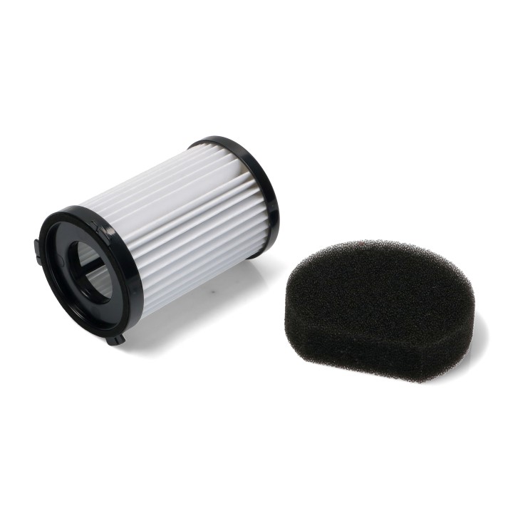 Φίλτρα ηλεκτρικής σκούπας σετ 2 τεμαχίων ARIETE/DELONGI original ARIETE SKFIL0092