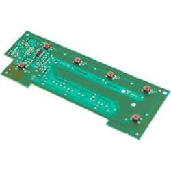 Πλακέτα ελέγχου πλυντηρίου ρούχων CANDY original CANDY PRPL0041