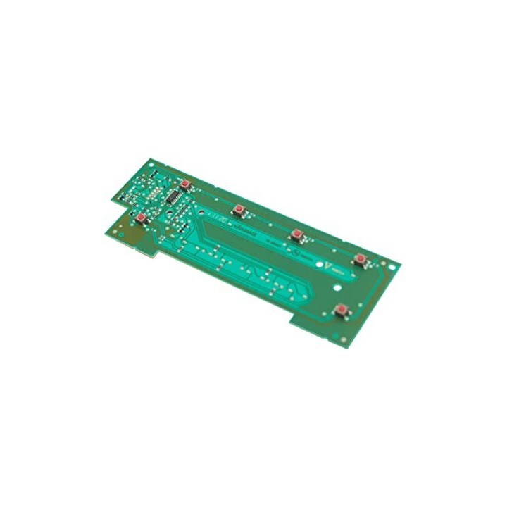 Πλακέτα ελέγχου πλυντηρίου ρούχων CANDY original