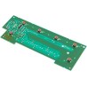 CANDY original washing machine control board
