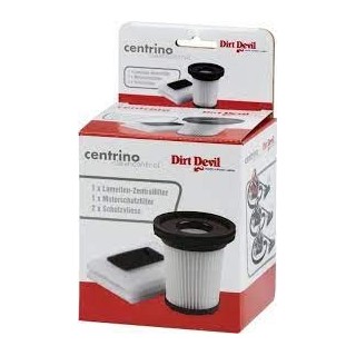 Φίλτρο HEPA ηλεκτρικής σκούπας DIRT DEVIL original