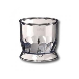 Μπώλ ραβδομπλέντερ BRAUN original BRAUN RABOL0009Κ