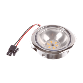 Φωτιστικό σώμα LED κομπλέ απορροφητήρα NEFF/BOSCH original NEFF APLAM0005