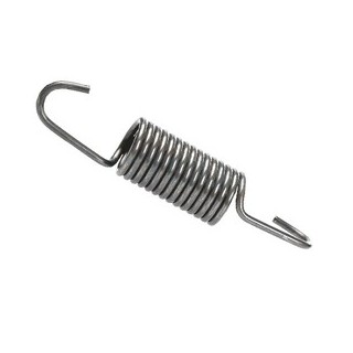 Ελατήριο κάδου πλυντηρίου ρούχων BOSCH original BOSCH PREL0004