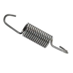 Ελατήριο κάδου πλυντηρίου ρούχων BOSCH original BOSCH PREL0004