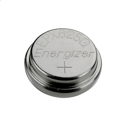Αλκαλική μπαταρία EPX625G...