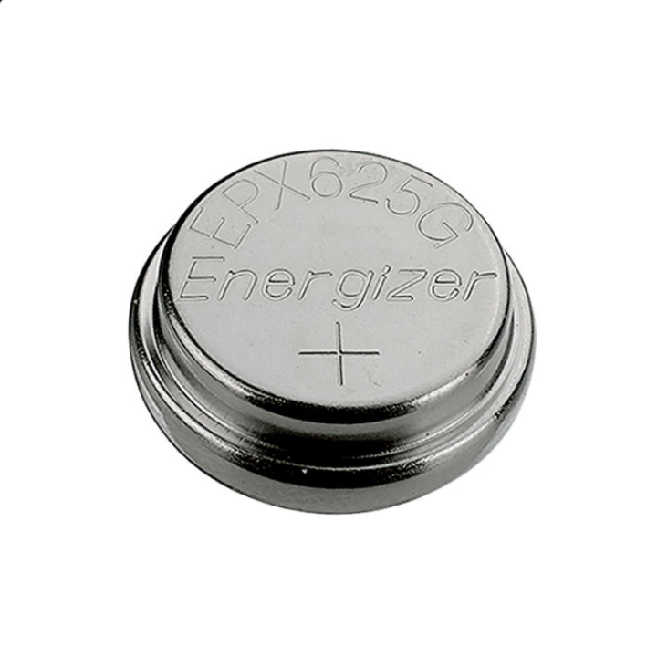 Αλκαλική μπαταρία EPX625G σε blsiter ENERGIZER
